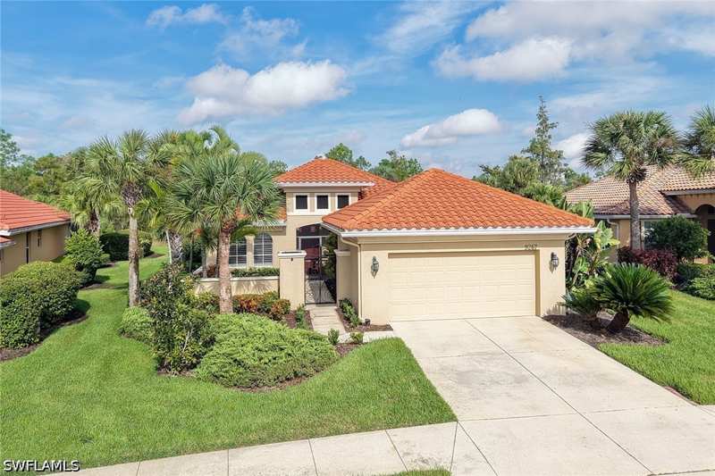 2 bedroom SingleFamilyResidence at 9267 Breno Dr, Monticello, Fort Myers — photo 1