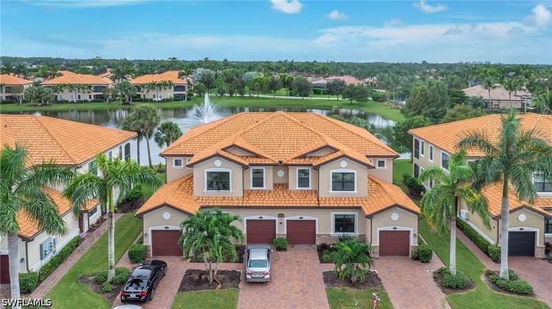2 bedroom Condominium at 26123 Palace Ln 102, Paloma, Bonita Springs — photo 1