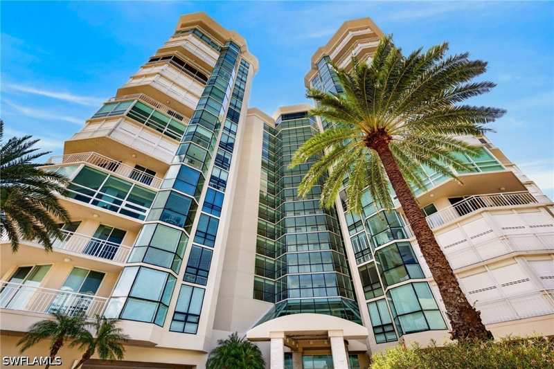 3 bedroom Condominium at 4255 Gulf Shore Blvd N 204, Bay Shore Place, Naples — photo 1