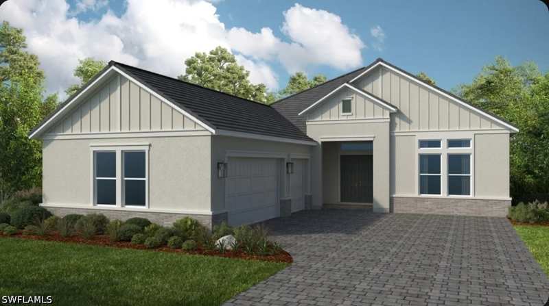3 bedroom SingleFamilyResidence at 15776 Modena St, Esplanade By The Islands, Naples — photo 1