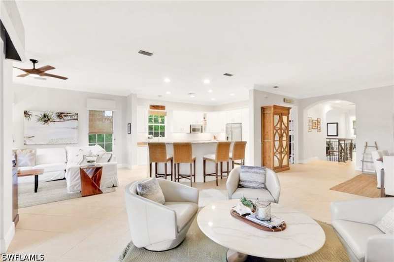 3 bedroom Condominium at 9097 Cherry Oaks Trl 202, Cherry Oaks, Naples — photo 1