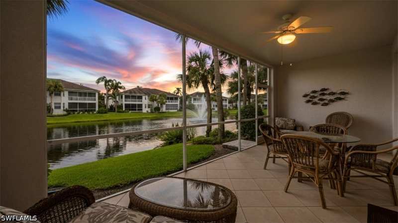 2 bedroom Condominium at 5060 Yacht Harbor Cir 102, Marina Cove, Naples — photo 1