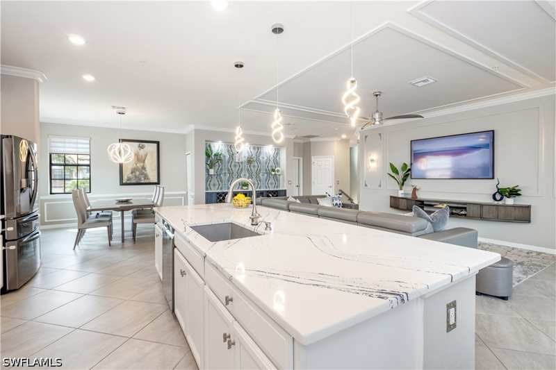 3 bedroom Condominium at 12036 Hawthorn Lake Dr 202, Arborwood Preserve, Fort Myers — photo 1