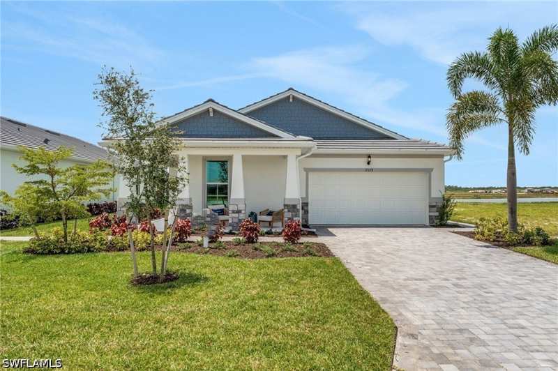 3 bedroom SingleFamilyResidence at 17078 Squirrel Branch Ln, Country Club, Alva — photo 1