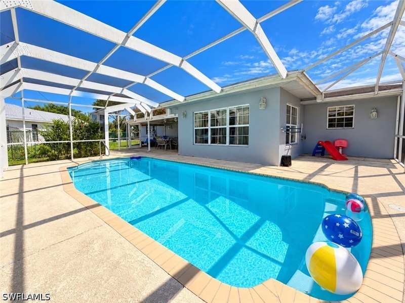 3 bedroom SingleFamilyResidence at 11 Louisiana Rd, Lehigh Acres, Lehigh Acres — photo 1