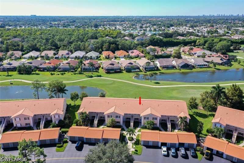 2 bedroom Condominium at 575 Saratoga Cir 204, Saratoga Colony, Naples — photo 1