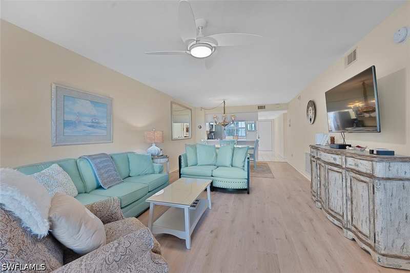 2 bedroom Condominium at 270 Naples Cove Dr 3304, Naples Cove, Naples — photo 1