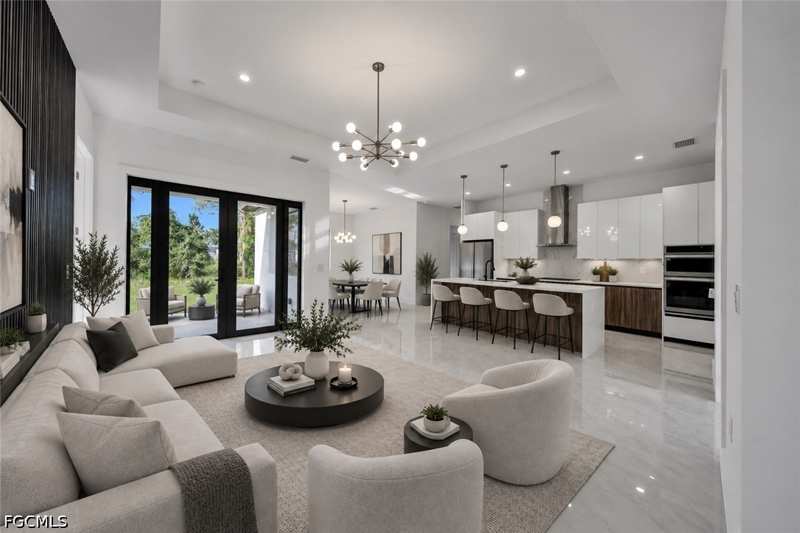 3 bedroom SingleFamilyResidence at 3306 17th St SW, Lehigh Acres, Lehigh Acres — photo 1