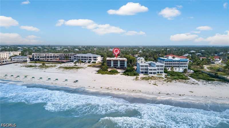 2 bedroom Condominium at 3067 W Gulf Dr 102, Sayana Of Sanibel Condo, Sanibel — photo 1