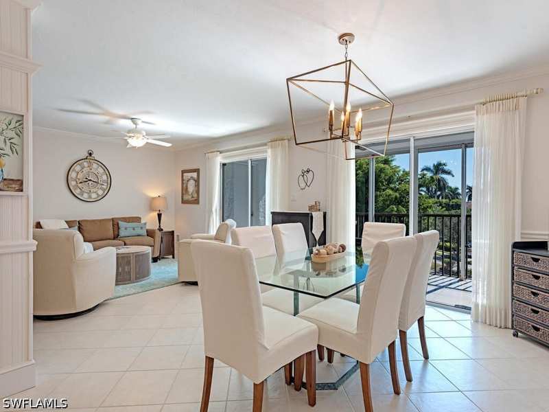 2 bedroom Condominium at 555 Park Shore Dr B411, Venetian Bayview, Naples — photo 1