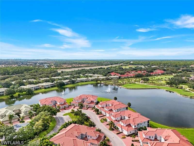 3 bedroom Condominium at 608 El Camino Real 201, Vista Pointe, Naples — photo 1