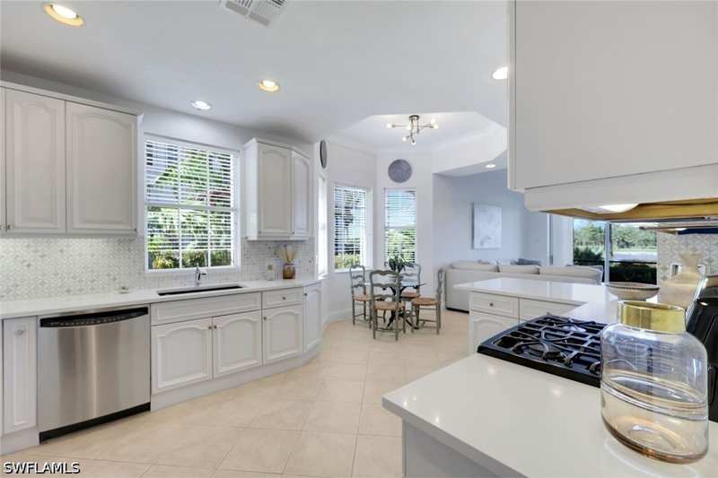 3 bedroom Condominium at 3695 Montreux Ln 101, Montreux, Naples — photo 1