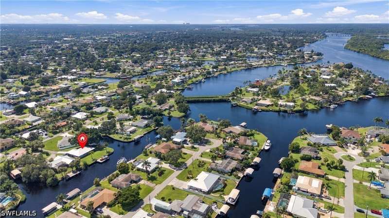 3 bedroom SingleFamilyResidence at 13518 Island Rd, River Forest, Fort Myers — photo 1