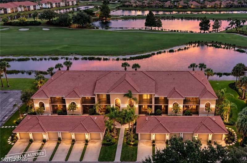 2 bedroom Condominium at 10300 Heritage Bay Blvd 3016, Heritage Bay, Naples — photo 1