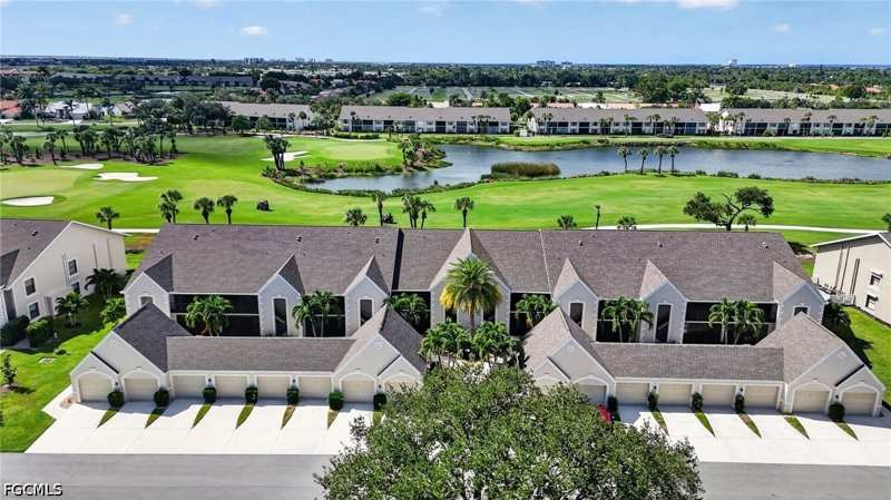 2 bedroom Condominium at 16320 Kelly Cove Dr 270, Verandas, Fort Myers — photo 1