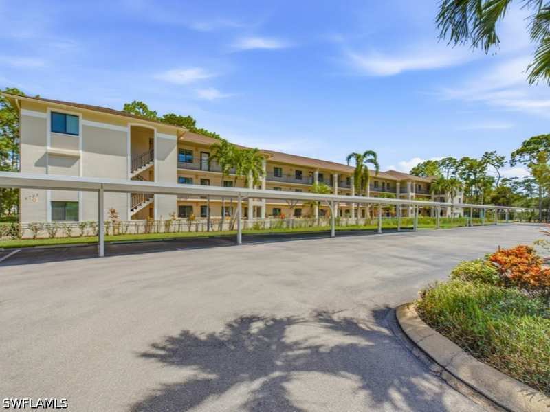 2 bedroom Condominium at 5733 Deauville Cir G107, Deauville Lake Club, Naples — photo 1