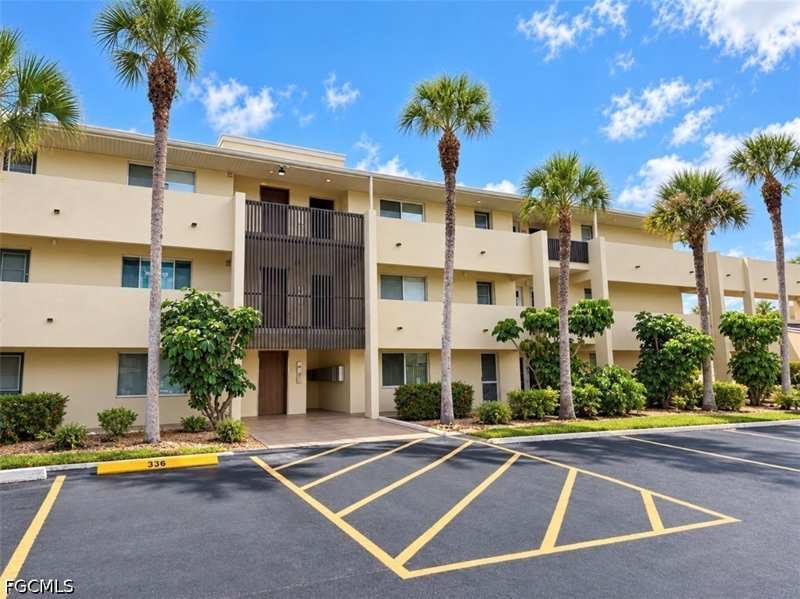 2 bedroom Condominium at 333 Joel Blvd 137, Fairways Condo III, Lehigh Acres — photo 1