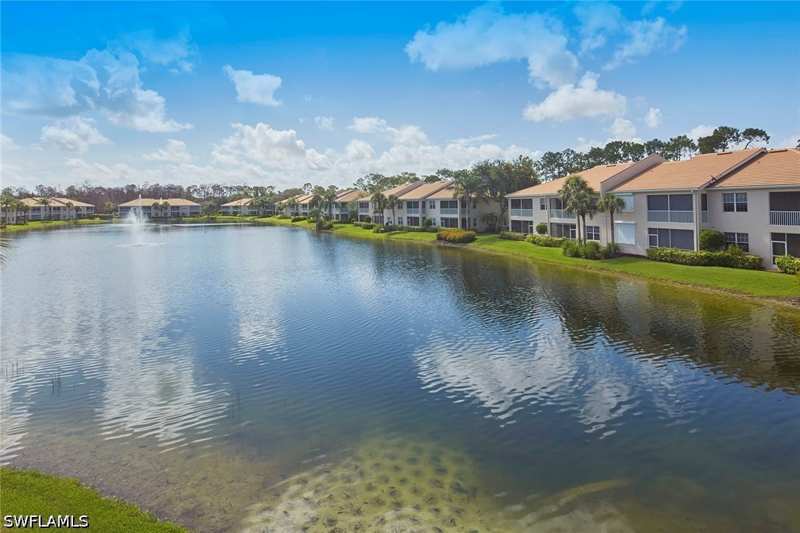 3 bedroom Condominium at 6275 Wilshire Pines Cir 1008, Wilshire Pines, Naples — photo 1