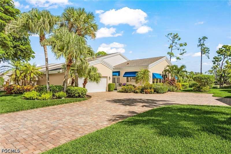 3 bedroom Attached at 15679 Carriedale Ln, Carriedale, Fort Myers — photo 1