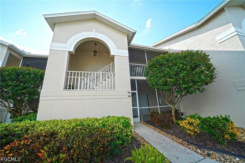 2 bedroom Condominium at 14520 Hickory Hill Ct 823, Verandas, Fort Myers — photo 1