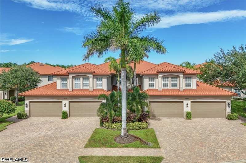 2 bedroom Condominium at 6433 Legacy Cir 1302, Legacy, Naples — photo 1
