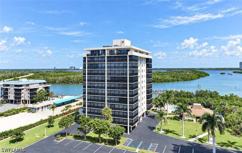 2 bedroom Condominium at 26131 Hickory Blvd 10B, Sea Isles, Bonita Springs — photo 1
