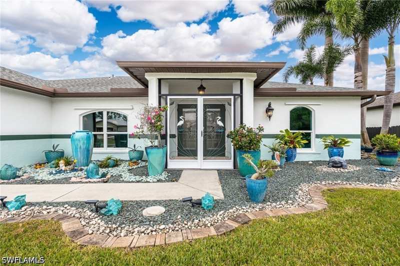3 bedroom SingleFamilyResidence at 14210 Chetwood St, Buckingham Park, Fort Myers — photo 1