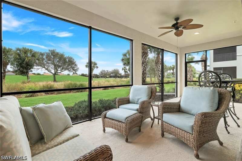 3 bedroom Condominium at 12045 Covent Garden Ct 2101, Covent Garden, Naples — photo 1