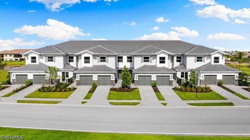 3 bedroom Condominium at 15345 Giardino Dr 12-203, Esplanade By The Islands, Naples — photo 1