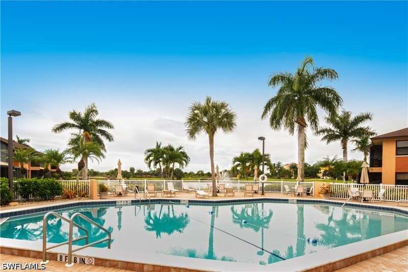 2 bedroom Condominium at 1510 Mainsail Dr 8, Tropic Schooner Apts, Naples — photo 1