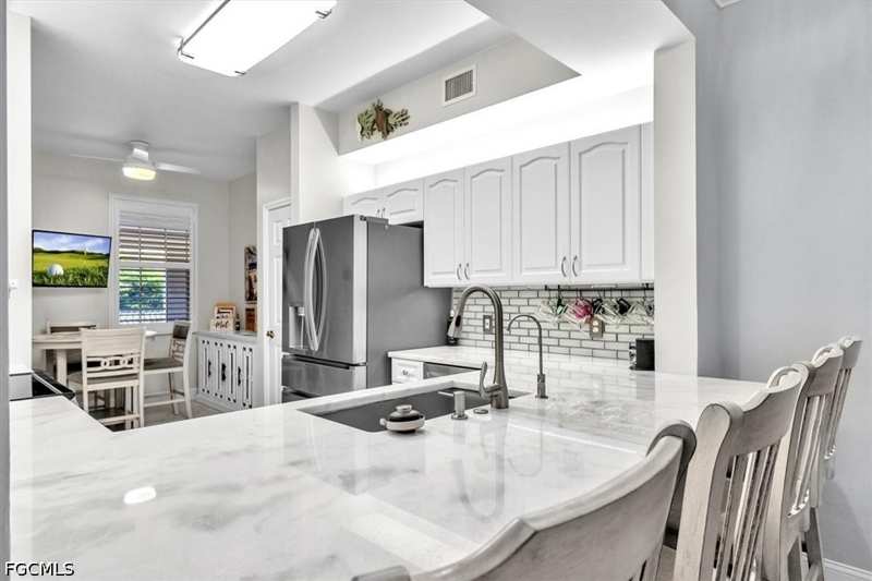 2 bedroom Condominium at 14320 Bristol Bay Pl 205, Bristol Bay, Fort Myers — photo 1
