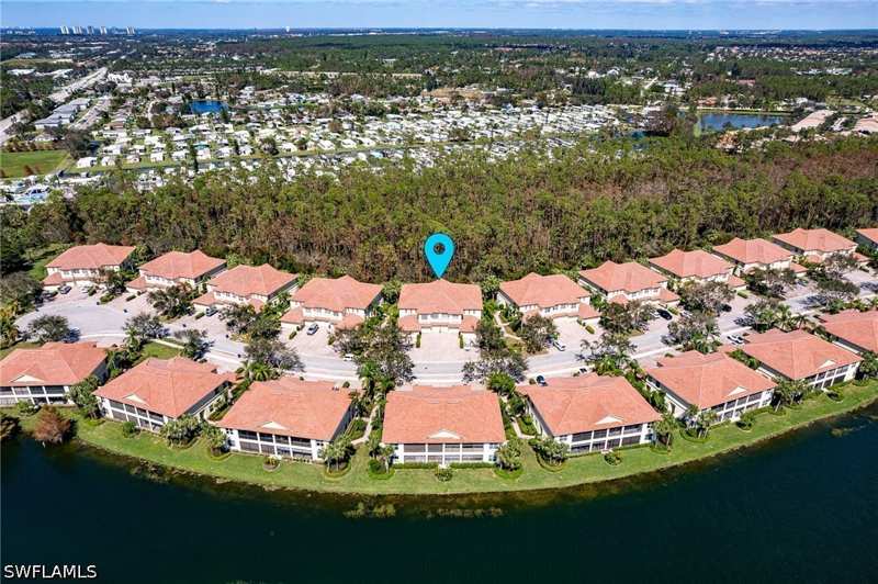 3 bedroom Condominium at 26425 Lucky Stone Rd 202, Chesapeake Cove, Bonita Springs — photo 1