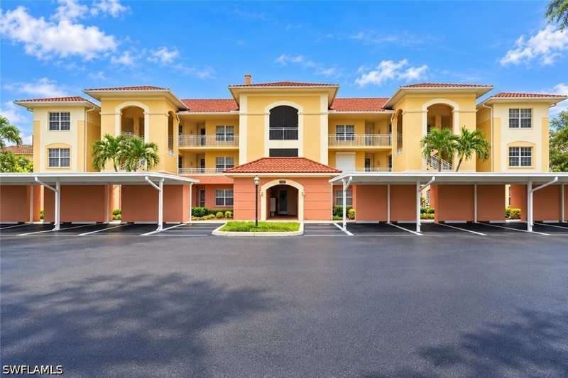 2 bedroom Condominium at 1121 Van Loon Commons Cir 301, Van Loon Commons, Cape Coral — photo 1