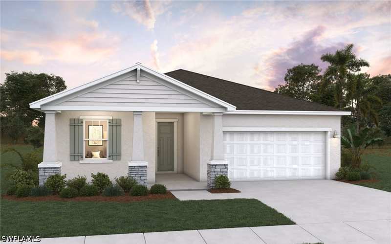 3 bedroom SingleFamilyResidence at 16938 Squirrel Branch Ln, Country Club, Alva — photo 1