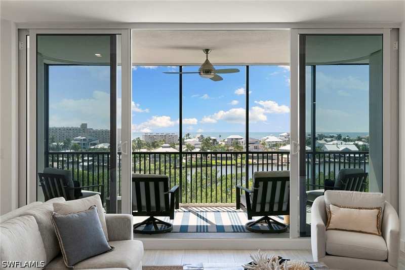 3 bedroom Condominium at 4142 Bay Beach Ln 605, Grandview At Bay Beach, Fort Myers Beach — photo 1