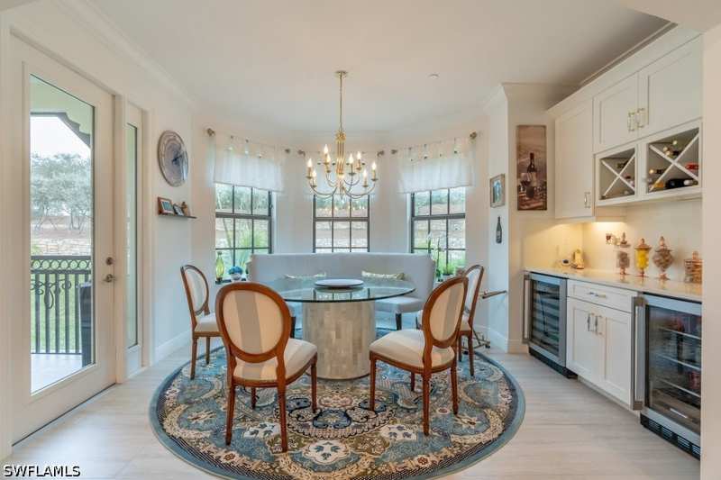 3 bedroom Condominium at 16347 Viansa Way 102, Viansa, Naples — photo 1