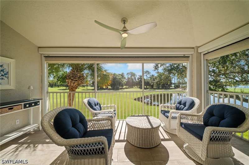 3 bedroom Condominium at 8520 Mystic Greens Way 406, Mystic Greens, Naples — photo 1