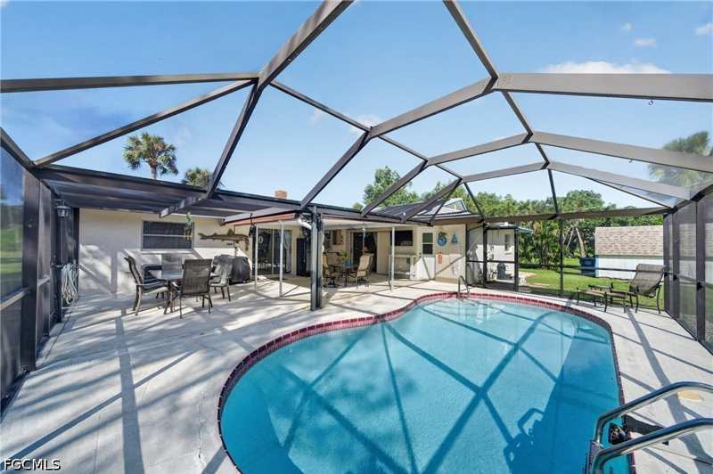 3 bedroom SingleFamilyResidence at 16361 Vesta Ln, Fort Myers, Fort Myers — photo 1