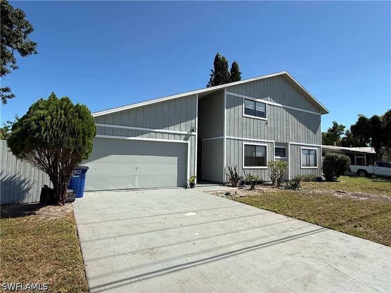4 bedroom SingleFamilyResidence at 4930 Orange Grove Blvd, North Fort Myers, North Fort Myers — photo 1