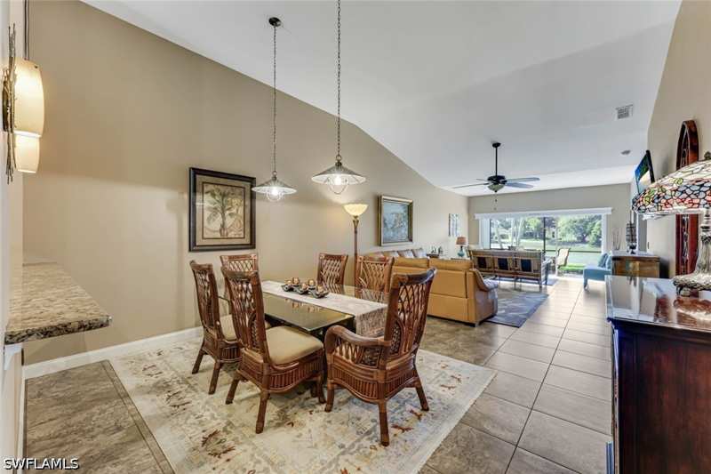 3 bedroom Attached at 6928 Lone Oak Blvd, Walden Shores, Naples — photo 1