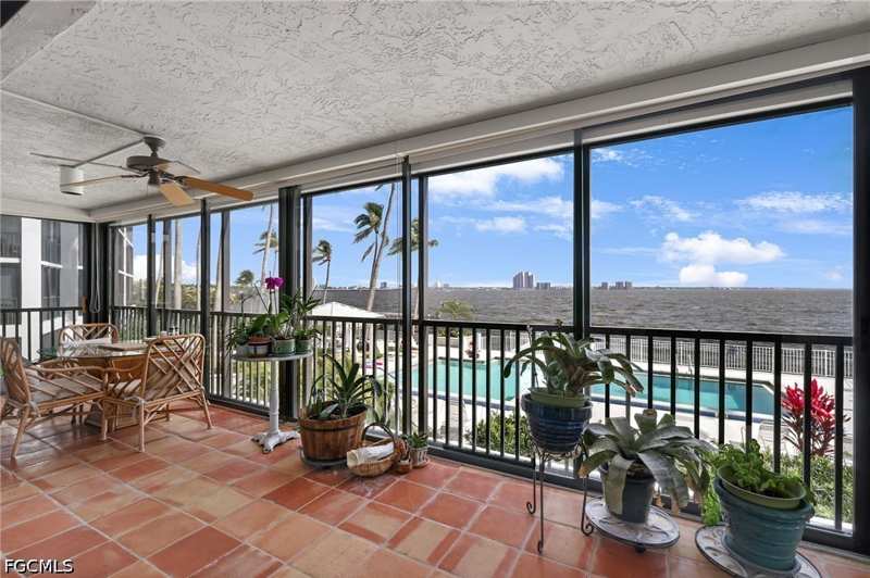 4 bedroom Condominium at 3350 N Key Dr 102, North Shore Place, North Fort Myers — photo 1