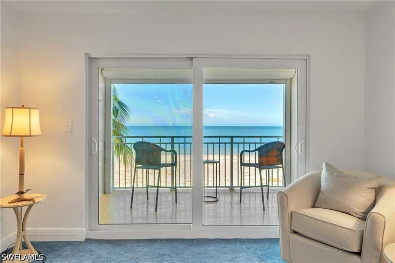 2 bedroom Condominium at 7400 Estero Blvd 404, Leonardo Arms Beach Club, Fort Myers Beach — photo 1