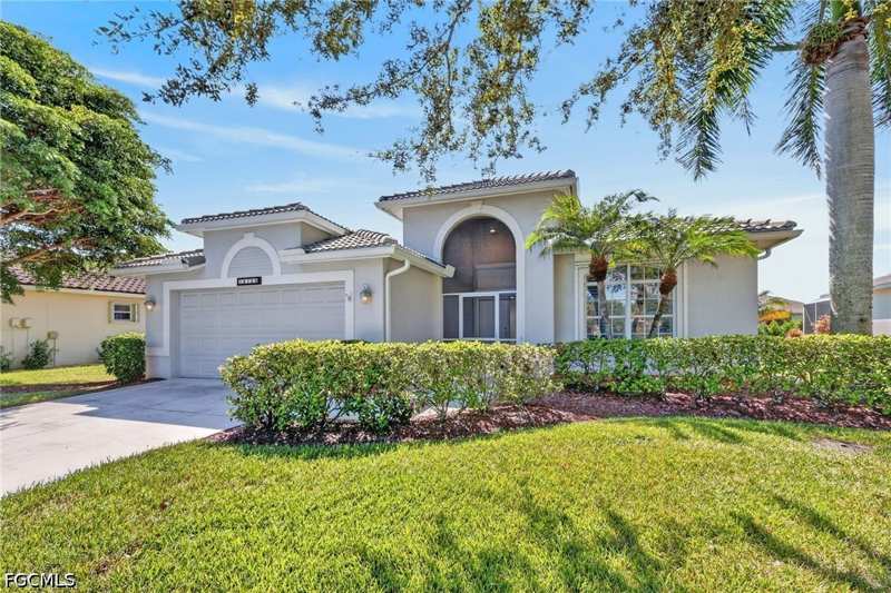 3 bedroom SingleFamilyResidence at 14135 Plum Island Dr, Heritage Cove II, Fort Myers — photo 1