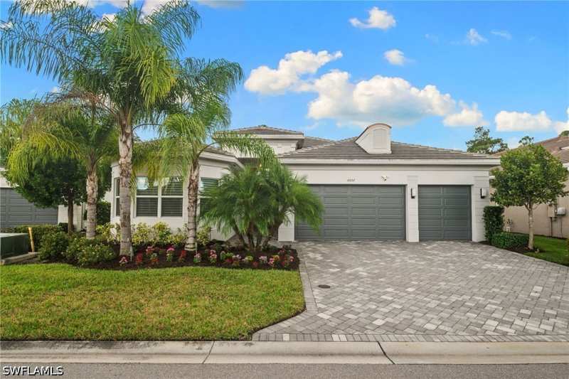 3 bedroom SingleFamilyResidence at 16657 Calistoga Dr, Valencia Bonita, Bonita Springs — photo 1