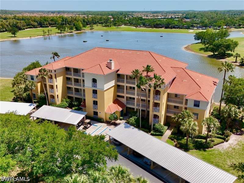 2 bedroom Condominium at 10720 Ravenna Way 204, Ravenna, Fort Myers — photo 1