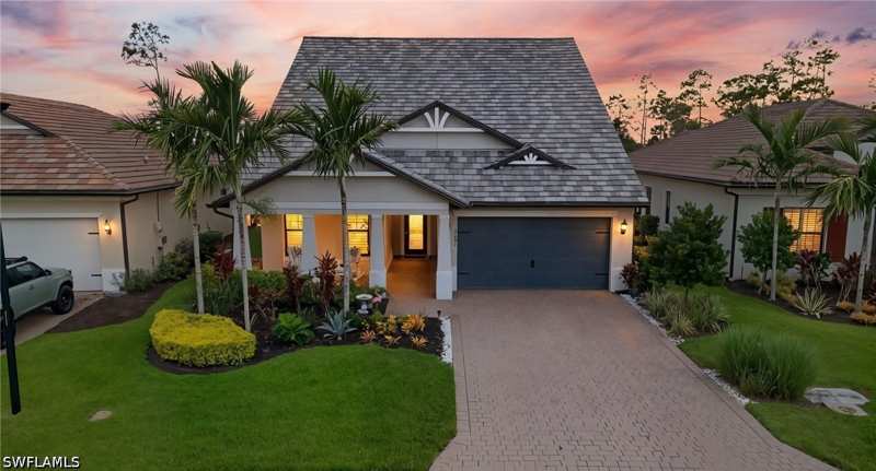 4 bedroom SingleFamilyResidence at 19084 Marquesa Dr, Wildblue, Fort Myers — photo 1