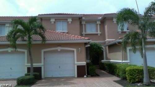 3 bedroom Townhouse at 17506 Cherry Ridge Ln, Timberwalk, Fort Myers — photo 1