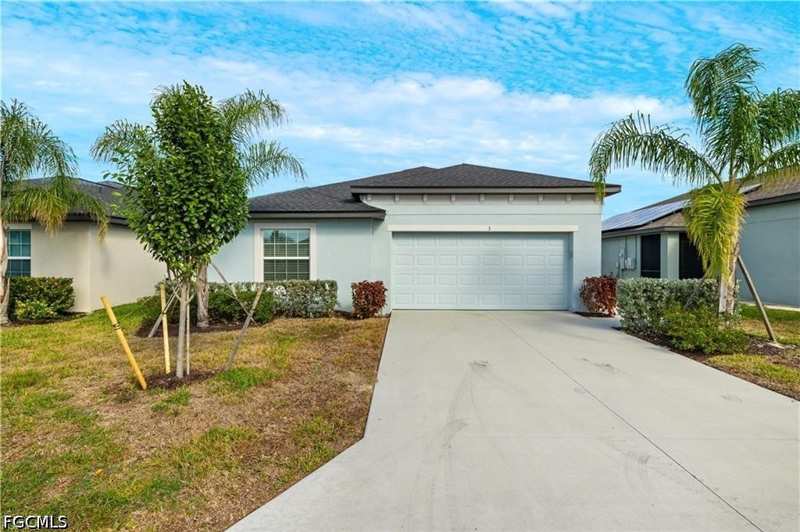 4 bedroom SingleFamilyResidence at 4037 Villa Doria Ct, Crane Landing, North Fort Myers — photo 1