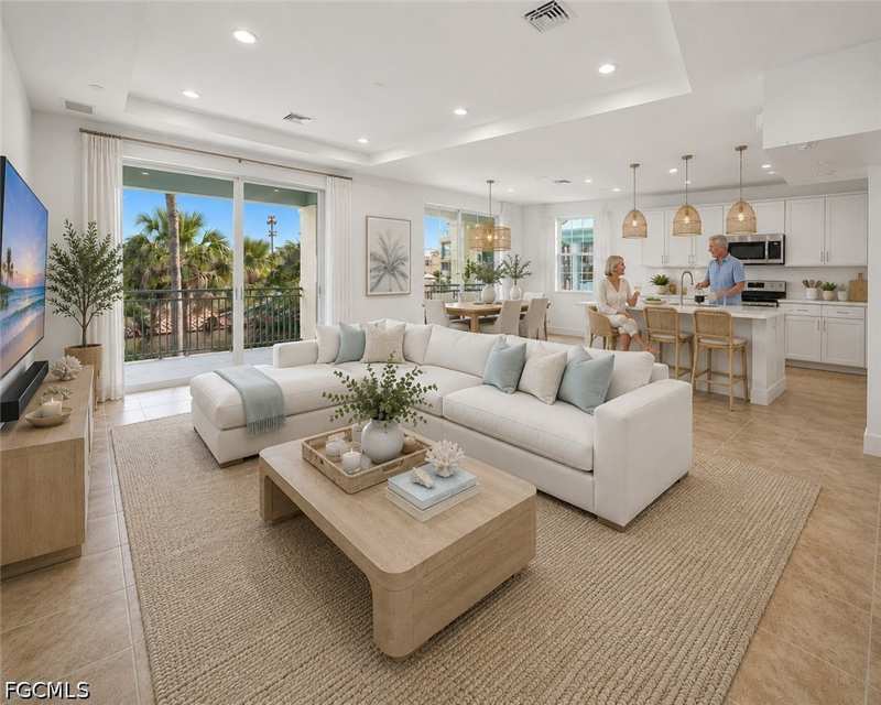 3 bedroom Condominium at 26370 Coco Cay Cir, Villa Mar Bonita Beach, Bonita Springs — photo 1