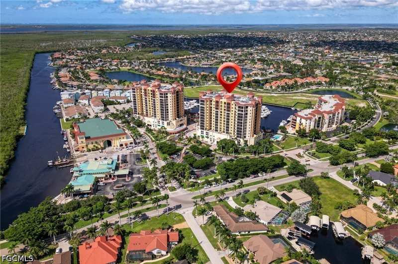 3 bedroom Condominium at 5793 Cape Harbour Dr 620, Marina South II, Cape Coral — photo 1